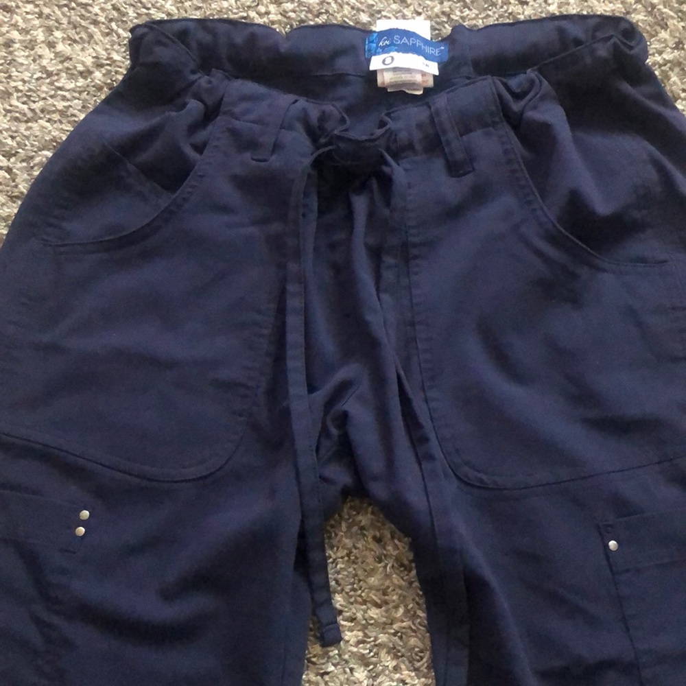 Koi scrub pants